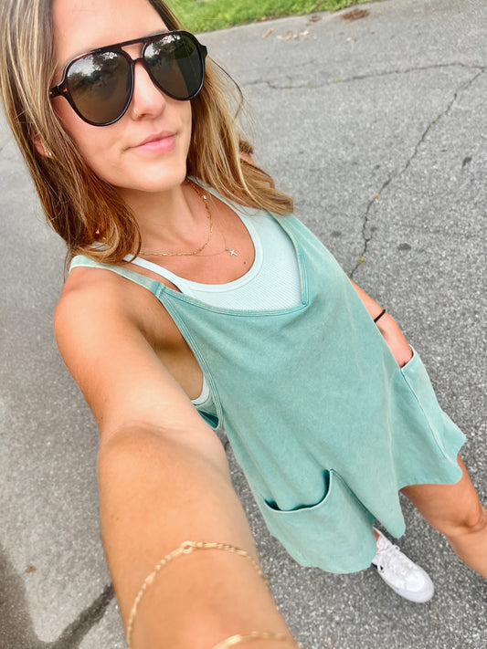 Just Sporty Dress