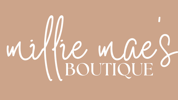 Millie Mae's Boutique